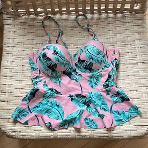 Cupshe tankini
